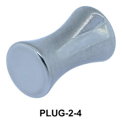 Solid Basic Plug PLUG-02